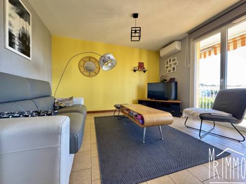 Exclusivité ! Appartement T4 de 85m2
