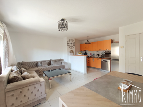 LUMINEUX T3 PORT MARIANNE