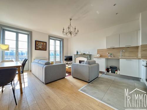Exclusivité   Appartement d’Exception à Montpellier