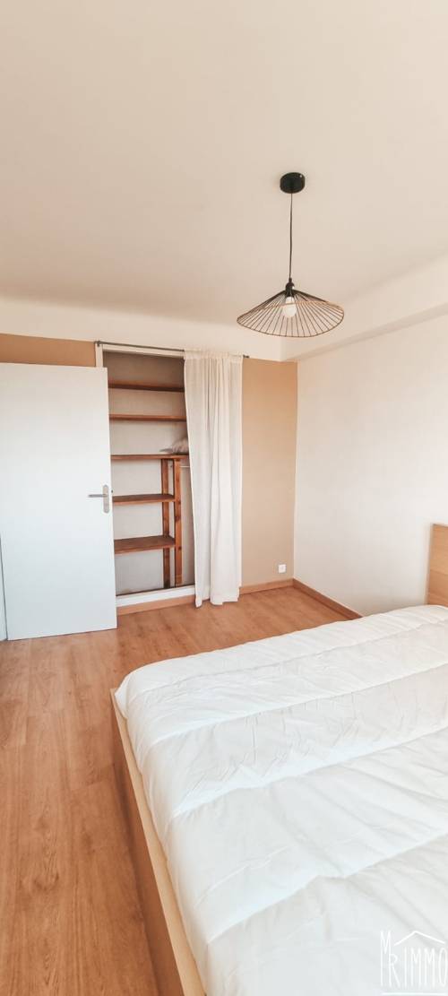 Colocation T4, chambre de 11m2