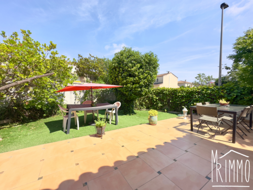Rare ! Maison T6 de 140m2 sur une parcelle de 324m2