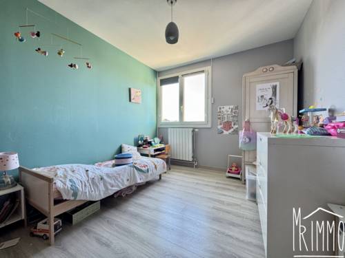 Exclusivité ! Appartement T4 de 85m2