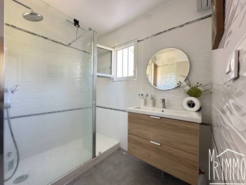 Maison T5 avec piscine La Chamberte