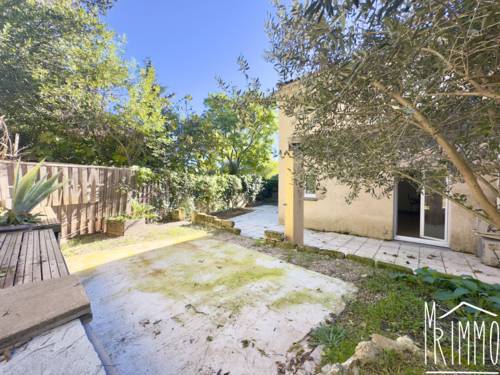 Maison T4 130m2