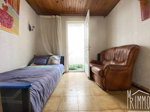 Petite Maison T3 individuel Narbonne