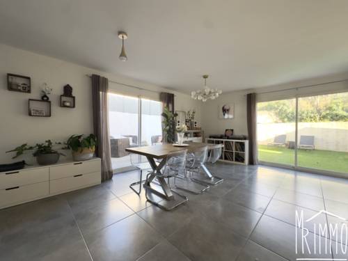 Maison T4 saint jean de védas