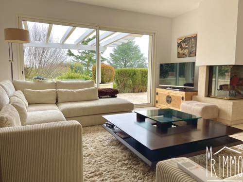 Magnifique villa T6 aux prestations soignées