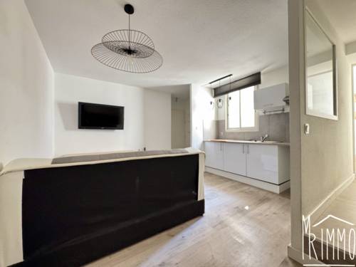 T2 de 31m2   Cœur de Ville | Proche Halles Laissac