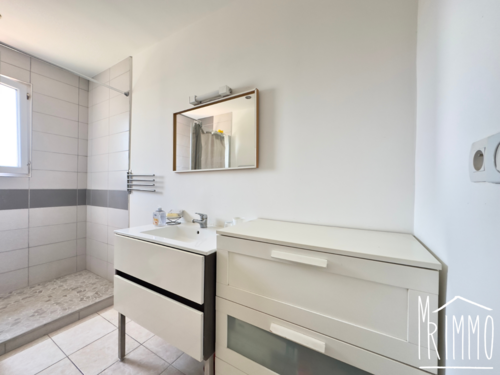 Rare ! Maison T6 de 140m2 sur une parcelle de 324m2
