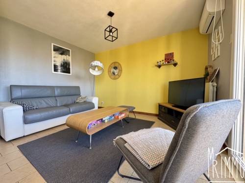 Exclusivité ! Appartement T4 de 85m2