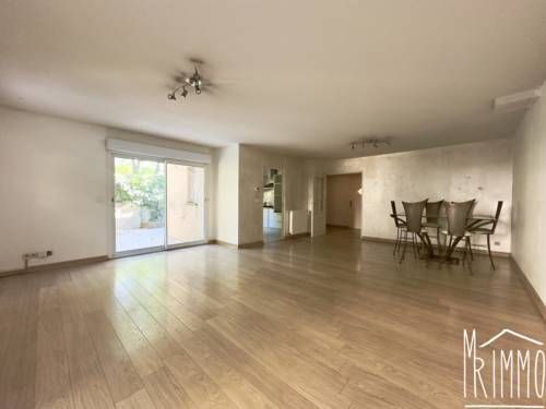 Maison T4 130m2