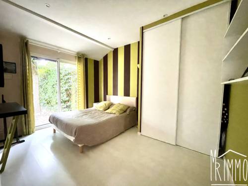 Magnifique villa T6 aux prestations soignées