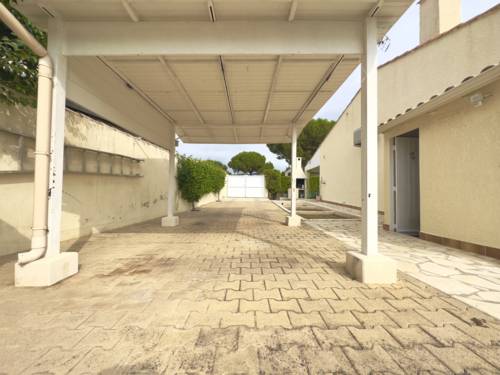 Maison de plain pied ! sur une parcelle de 791m2