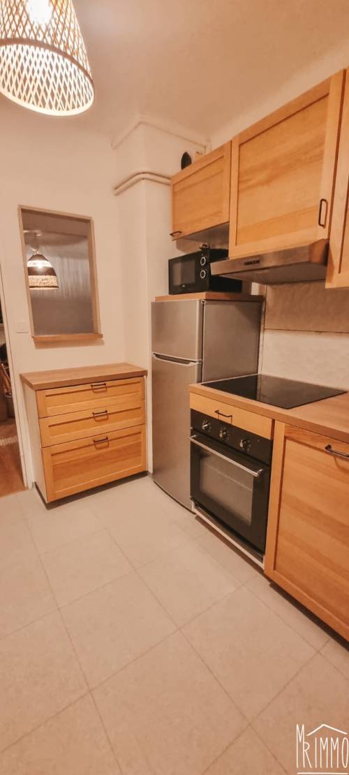 Colocation T4, chambre de 11m2