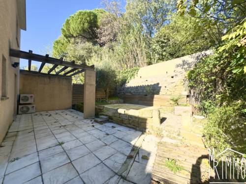 Maison T4 130m2