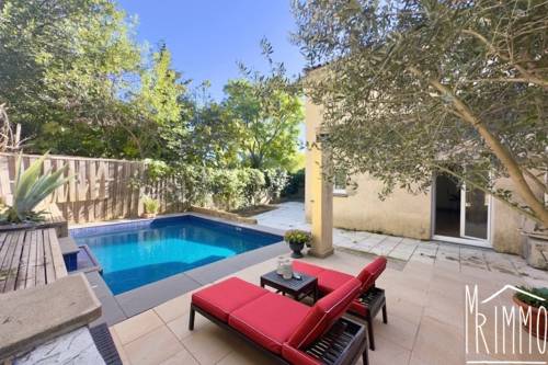 Maison T4 130m2