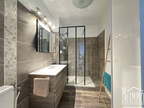 Appartement T2   Résidence Les Collines d’Estanove