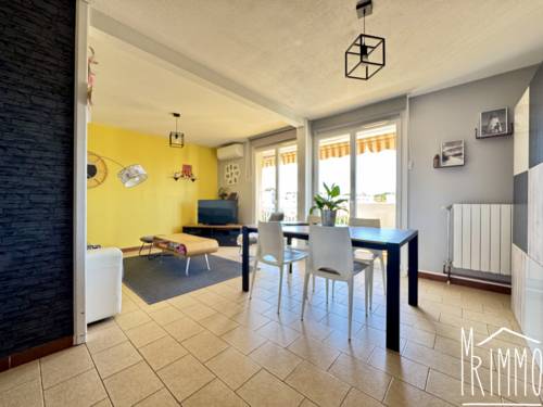 Exclusivité ! Appartement T4 de 85m2