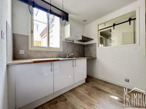 T2 de 31m2   Cœur de Ville | Proche Halles Laissac