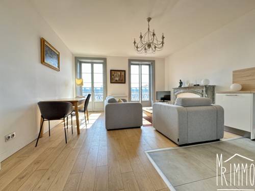 Exclusivité   Appartement d’Exception à Montpellier