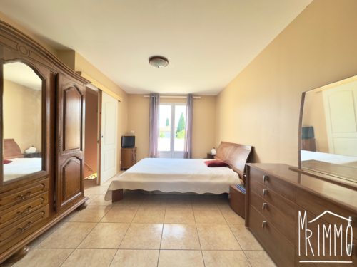 Rare ! Maison T6 de 140m2 sur une parcelle de 324m2