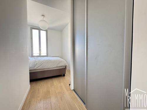 Exclusivité   Appartement d’Exception à Montpellier