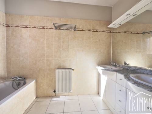 Maison T4 130m2