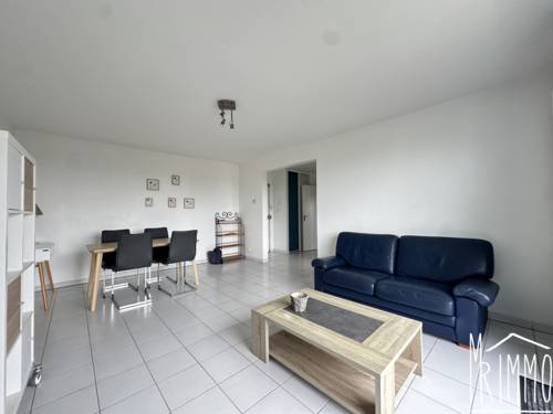 Appartement T2   Résidence Les Collines d’Estanove