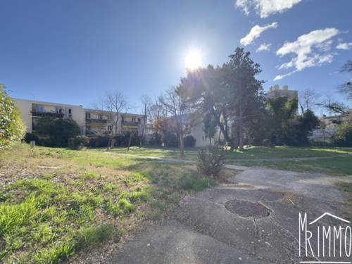 T3 Lumineux avec Terrasse et Vue Dégagée