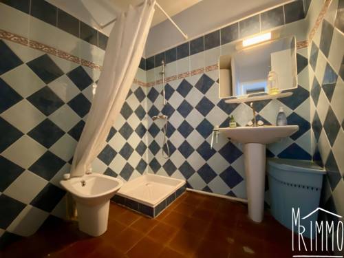 Grand studio proche centre ville et plage