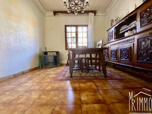Petite Maison T3 individuel Narbonne