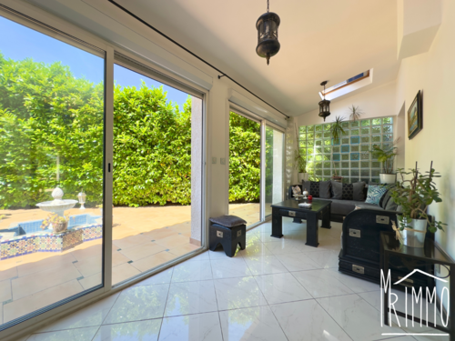 Rare ! Maison T6 de 140m2 sur une parcelle de 324m2