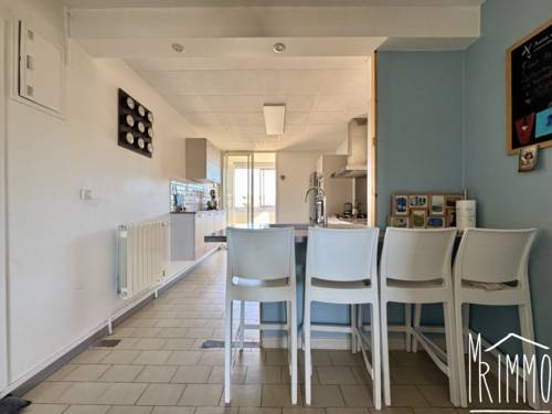 Exclusivité ! Appartement T4 de 85m2