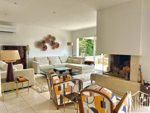 Magnifique villa T6 aux prestations soignées