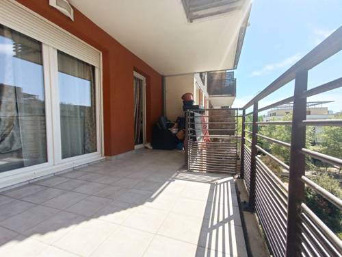 LUMINEUX T3 PORT MARIANNE