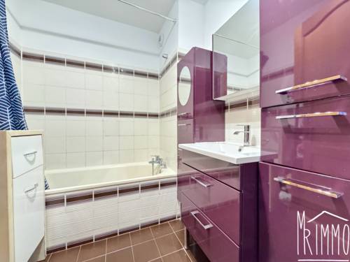 Exclusivité ! Appartement T4 de 85m2