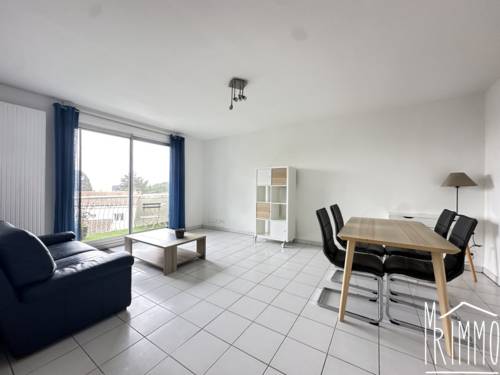 Appartement T2   Résidence Les Collines d’Estanove
