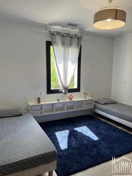 Exclusivité ! Maison T7 de 280m2 avec piscine