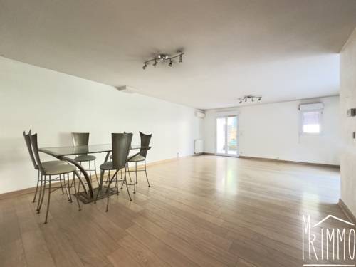 Maison T4 130m2