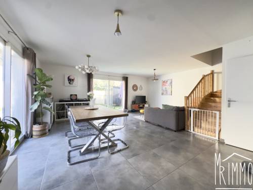 Maison T4 saint jean de védas