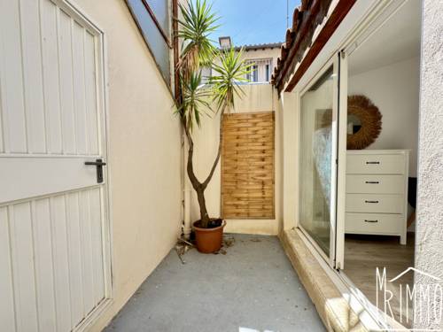 T2 de 31m2   Cœur de Ville | Proche Halles Laissac