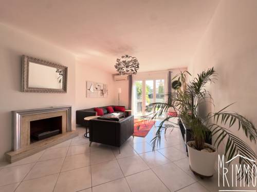 Maison T5 avec piscine La Chamberte