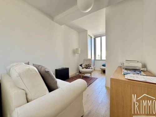 Exclusivité   Appartement d’Exception à Montpellier