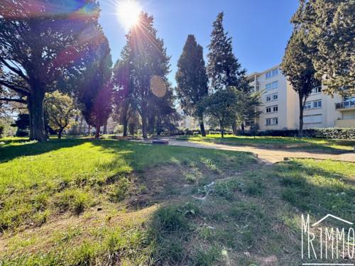 Exclusivité ! Appartement T4 de 85m2