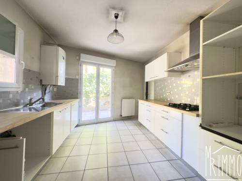 Maison T4 130m2