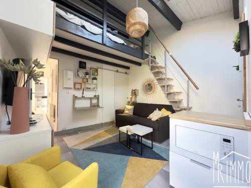 Maison T5 avec piscine La Chamberte