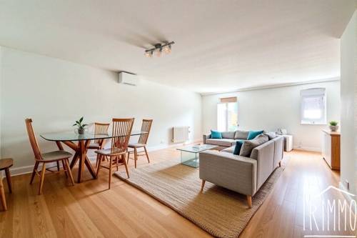 Maison T4 130m2