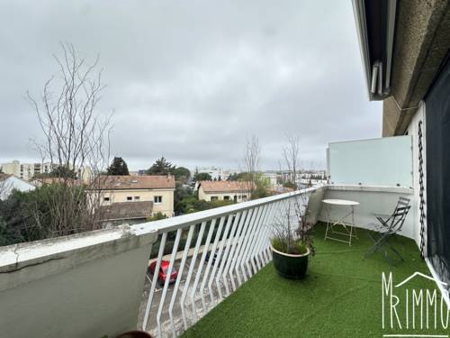Appartement T2   Résidence Les Collines d’Estanove
