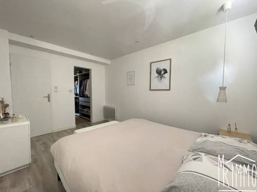 Villa T5, aux prestations soignées