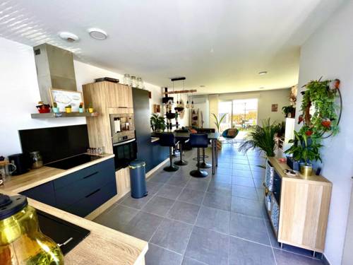 Superbe maison T4 de 2020 à POUSSAN